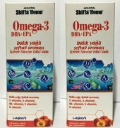 Omega 3 Турция Купить